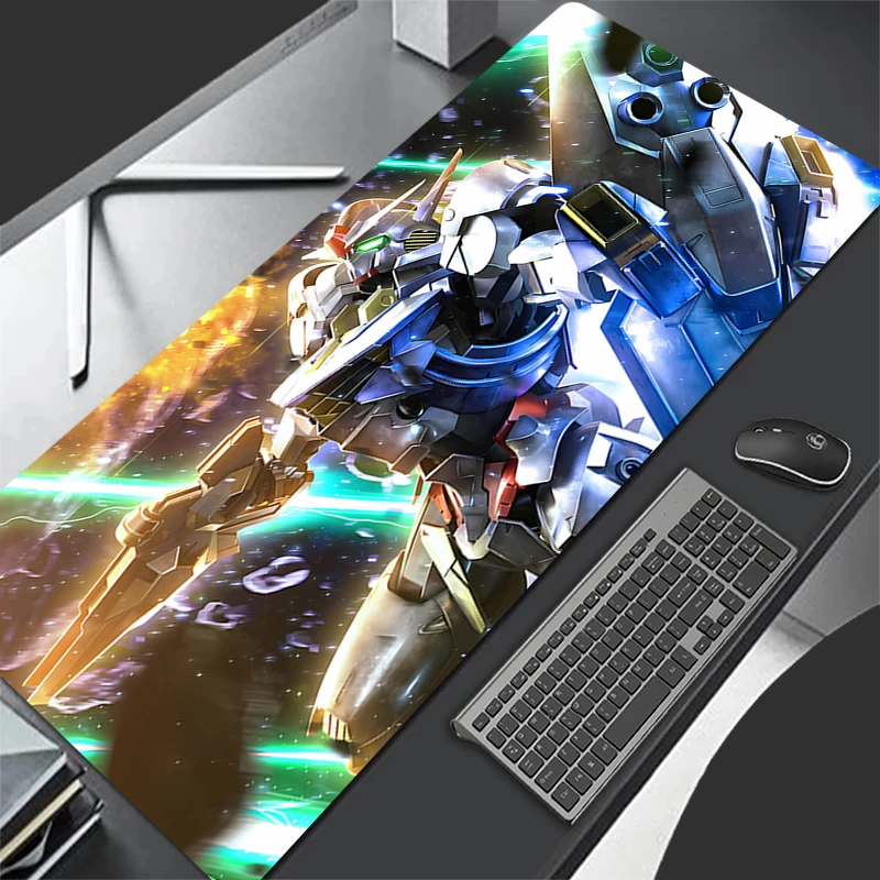 Mouse Pad Large Mechanical Warrior Gundam Aerial Gamer Mat Pads Gaming Desk Protector Laptops Mousepad Deskmat PC Anime Mousepad
Mouse Pad Large Mechanical Warrior Gundam Aerial Gamer Mat Pads Gaming Desk Protector Laptops Mousepad Deskmat PC Anime Mousepad