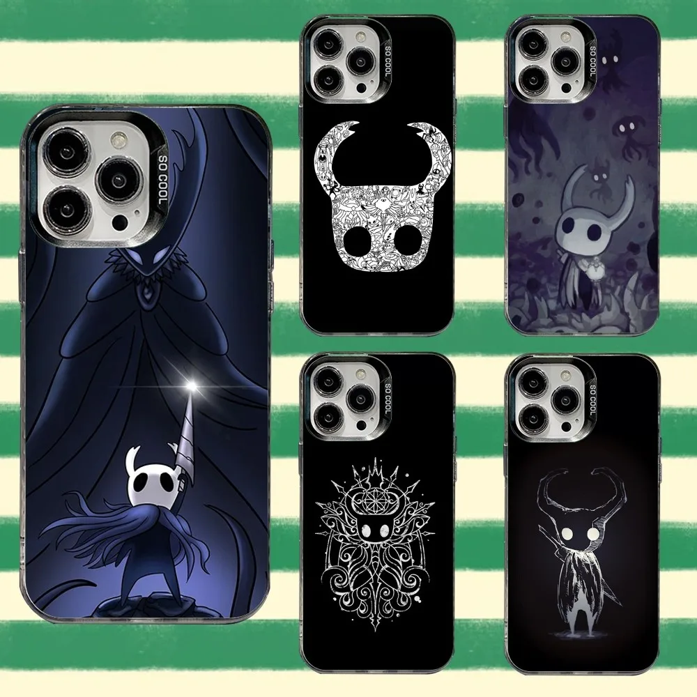Anime H-Hollow Knight Phone Case For iPhone 16,15,14,13,12,11,8,7,Pro,Max,Plus,Mini,XS,SE Anti Fall Black Matte Hard
Anime H-Hollow Knight Phone Case For iPhone 16,15,14,13,12,11,8,7,Pro,Max,Plus,Mini,XS,SE Anti Fall Black Matte Hard