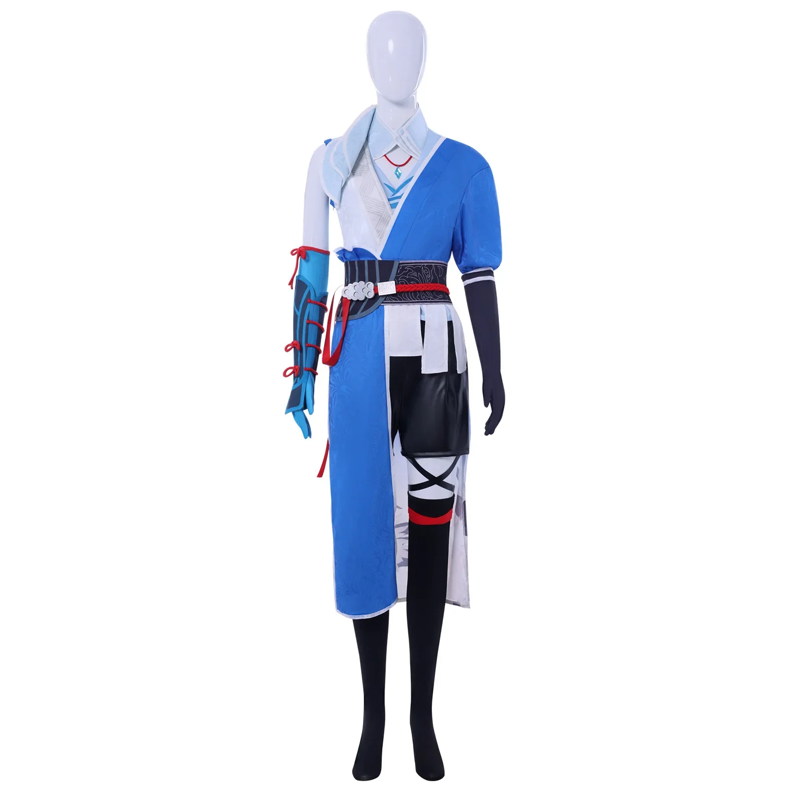 Cosplay Costume For The Degenerate-Drawing Jianghu The Unrighteous Men Season 5 - Ji Ruxue Cosplay Anime Clothing And Wig
Cosplay Costume For The Degenerate-Drawing Jianghu The Unrighteous Men Season 5 - Ji Ruxue Cosplay Anime Clothing And Wig