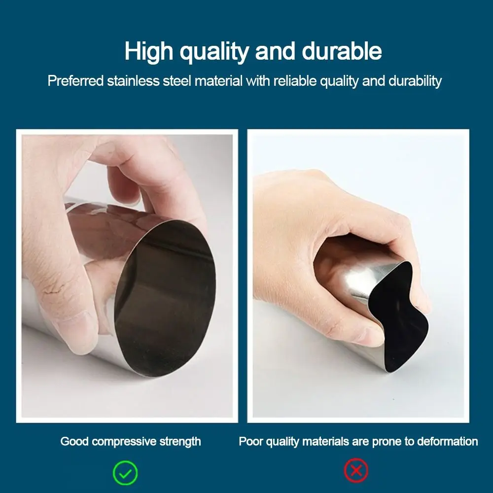 Camping Stove Accessories Stainless Steel Flue Extension Tube Diameter 6CM Round Chimney Pipes Flue Furnace Tube Camping
Camping Stove Accessories Stainless Steel Flue Extension Tube Diameter 6CM Round Chimney Pipes Flue Furnace Tube Camping