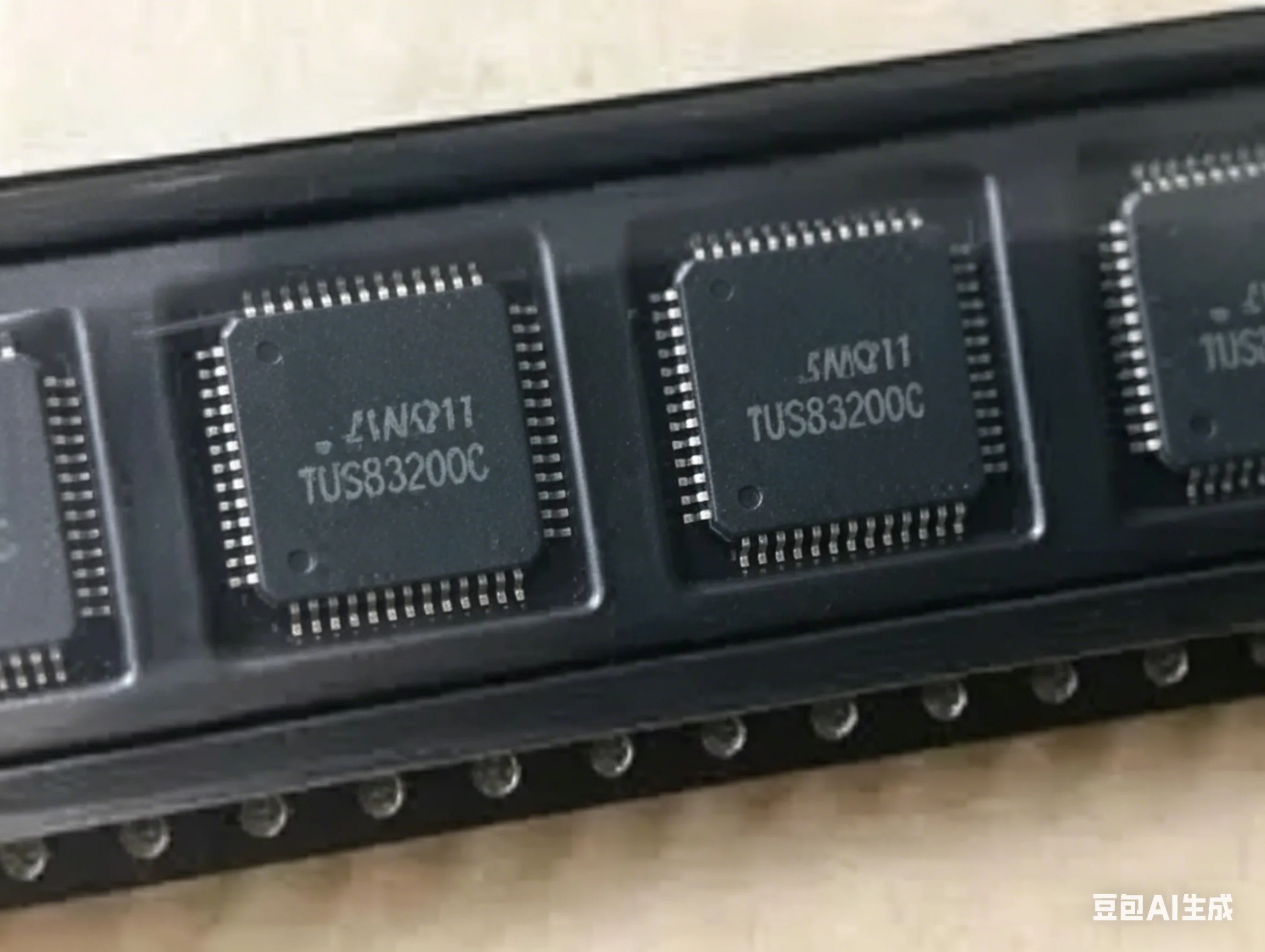 Free shipping 5PCS/LOT in stock TUSB3200 TUSB3200AC QFP new
Free shipping 5PCS/LOT in stock TUSB3200 TUSB3200AC QFP new