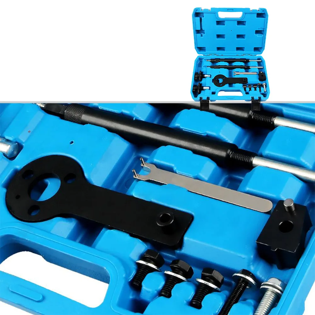 For Professional Mechanics Camshaft Adjustment OEM 1.860.992.000 OEM 1.860.987.000 45 Steel Complete Adjustment Set
For Professional Mechanics Camshaft Adjustment OEM 1.860.992.000 OEM 1.860.987.000 45 Steel Complete Adjustment Set