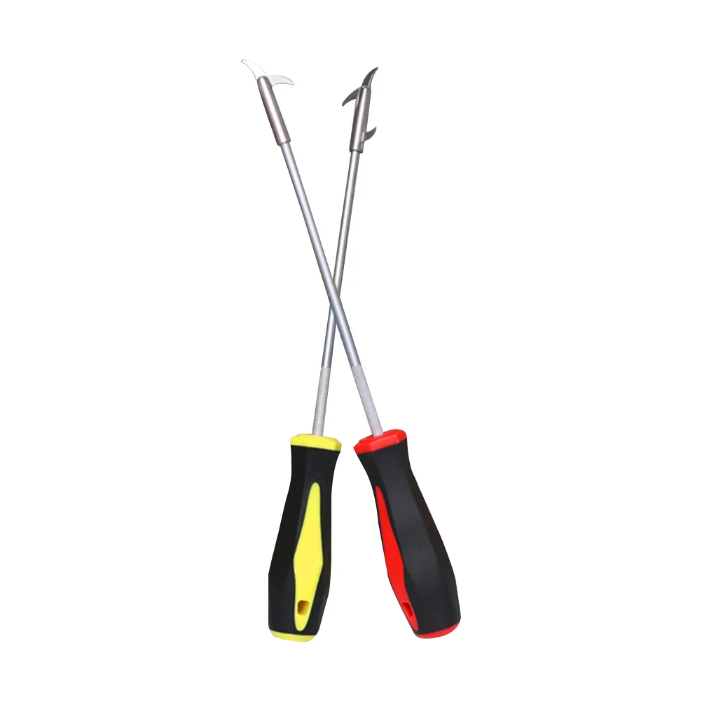 Car Tire Cleaning Hook Repair Tools Auto Tyre Protector Groove Stones Remover Hooks (Random Color) car cleaning hook
Car Tire Cleaning Hook Repair Tools Auto Tyre Protector Groove Stones Remover Hooks (Random Color) car cleaning hook