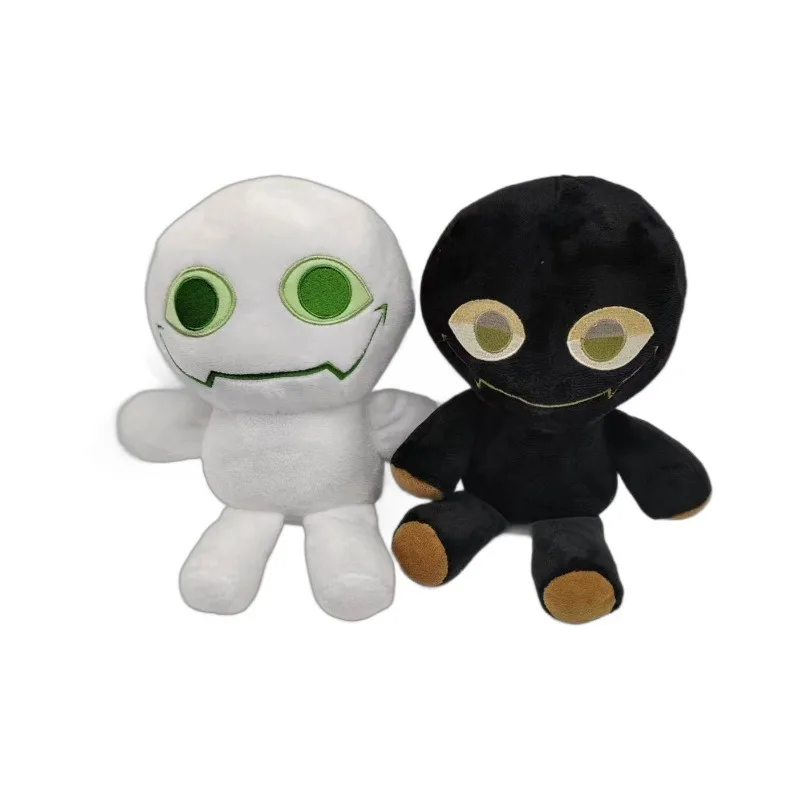 Hot Selling Slap Battles Bob 20CM Plush Toys Cute Soft Dolls Desk Decoration Plush Doll Kawaii Kid Toys Gaming Peripherals Gifts
Hot Selling Slap Battles Bob 20CM Plush Toys Cute Soft Dolls Desk Decoration Plush Doll Kawaii Kid Toys Gaming Peripherals Gifts