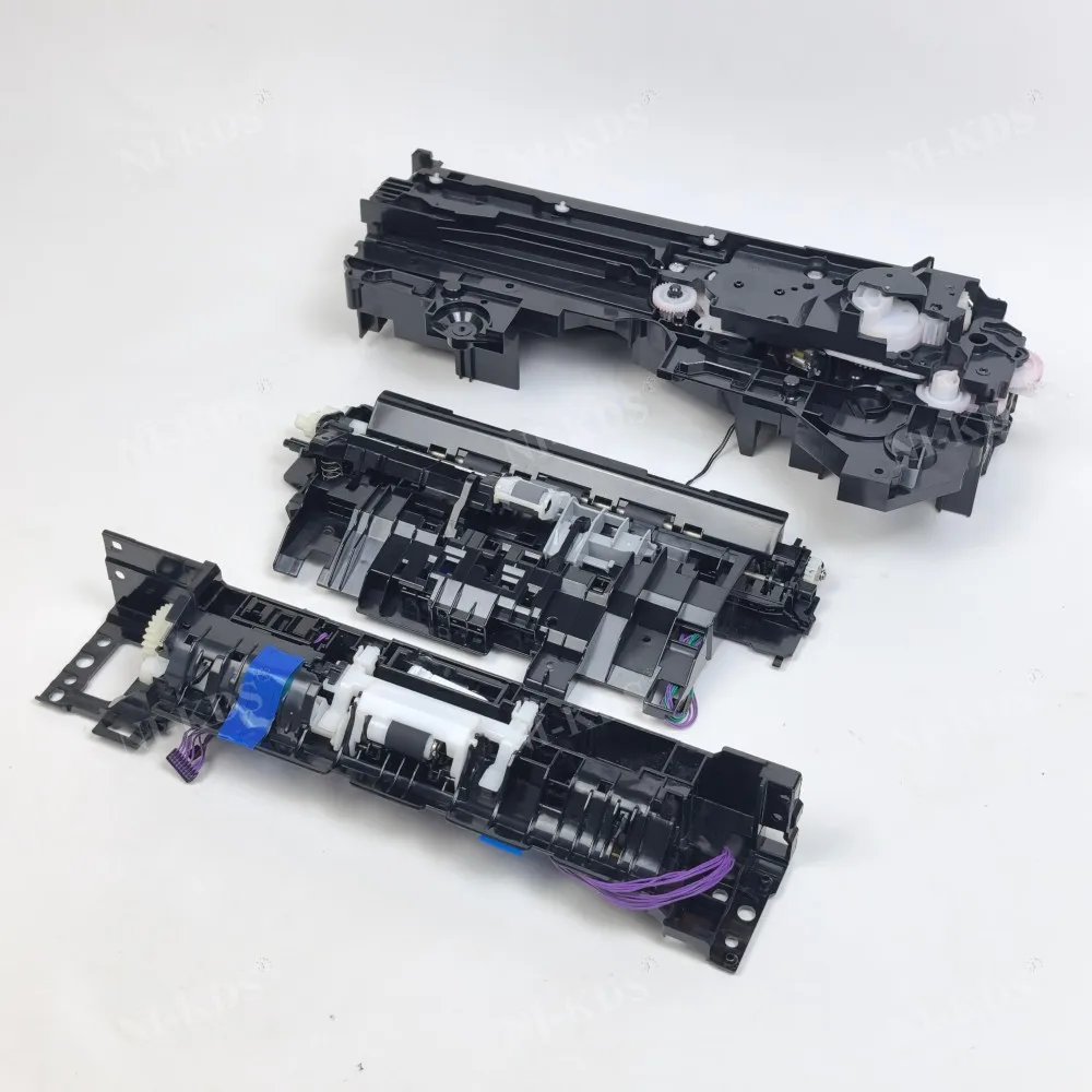 Блок подачи бумаги для Canon LBP622 623 MF641 642 643 644 645, для HP M254 M281 283, ролик разделения, устройство захвата и направления бумаги
Блок подачи бумаги для Canon LBP622 623 MF641 642 643 644 645, для HP M254 M281 283, ролик разделения, устройство захвата и направления бумаги