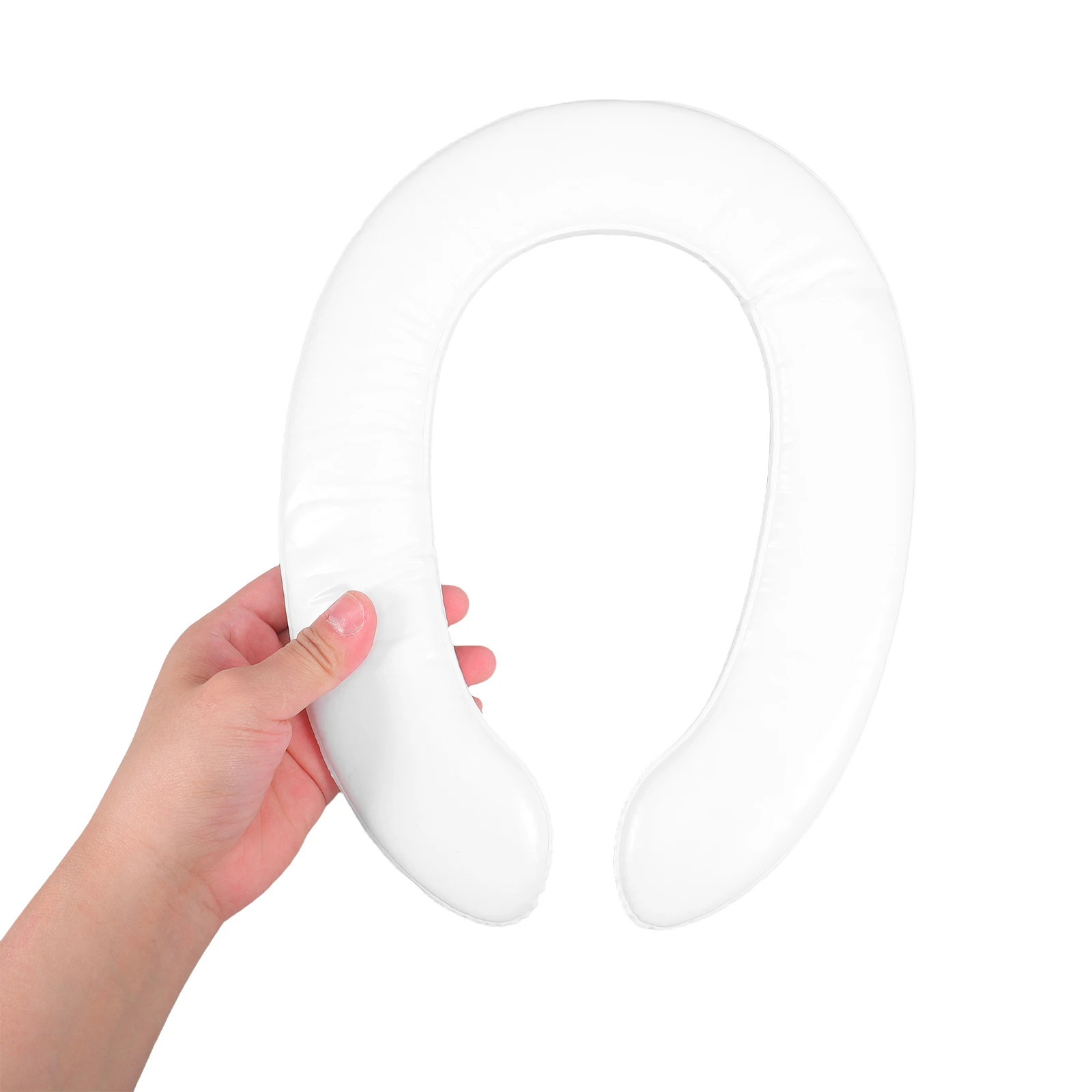 Toilet Seat Cushion Cover Padded Mat Kids Toddlers Boys Girls Bathroom Accessory Soft Comfortable Nonslip Easy Clean 
Toilet Seat Cushion Cover Padded Mat Kids Toddlers Boys Girls Bathroom Accessory Soft Comfortable Nonslip Easy Clean