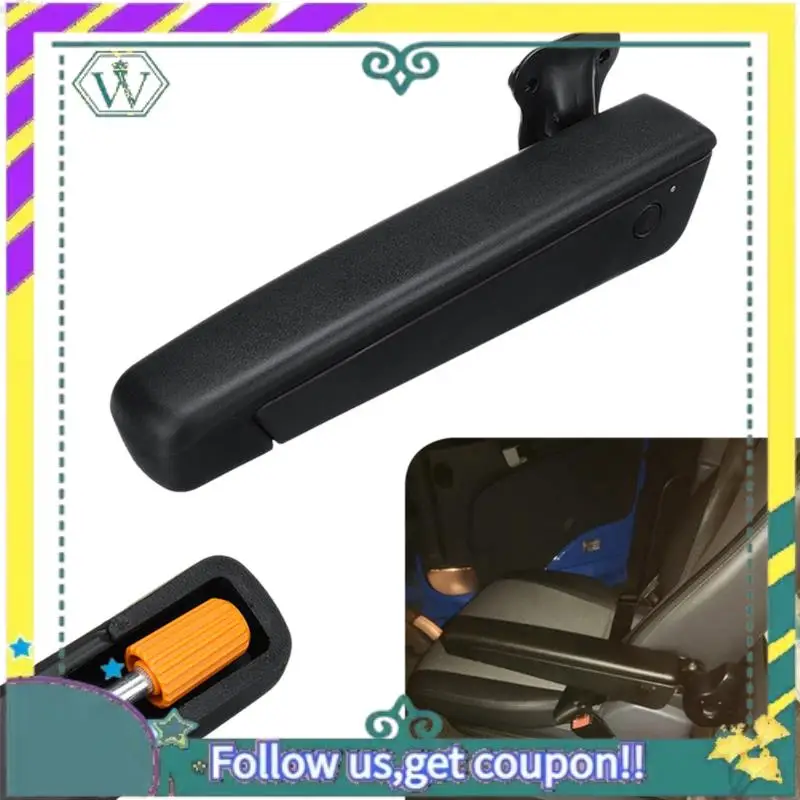 Upgraded 2 Pcs Car Universal Adjustable Car Seat Armrest For Rv Motorhome Truck Auto Parts, Right & Left
Upgraded 2 Pcs Car Universal Adjustable Car Seat Armrest For Rv Motorhome Truck Auto Parts, Right & Left