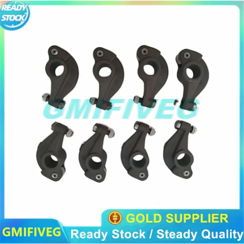 8 шт. коромысло впускного и выпускного клапана MD 352127 МД 352128 Для Mitsubishi Pajero Montero L200 Triton L300 L400 Space Gear Новый
8 шт. коромысло впускного и выпускного клапана MD 352127 МД 352128 Для Mitsubishi Pajero Montero L200 Triton L300 L400 Space Gear Новый
