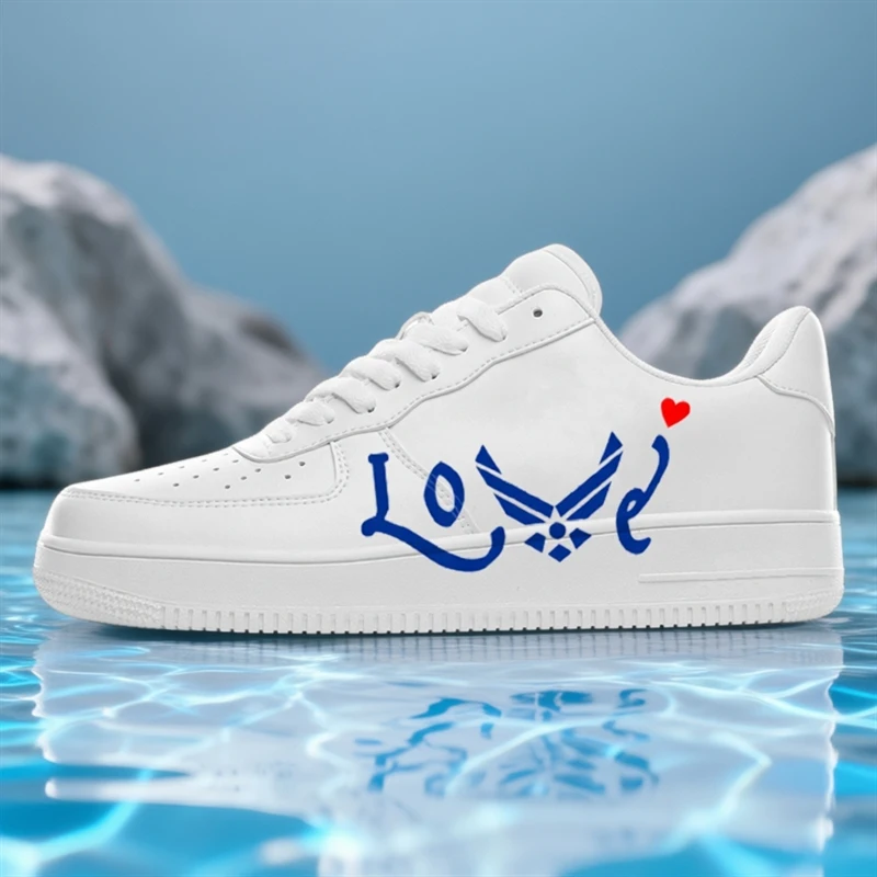 2026 New couple sneakers Original niche design, suitable for both men and women ins Trendy casual shoes
2026 New couple sneakers Original niche design, suitable for both men and women ins Trendy casual shoes