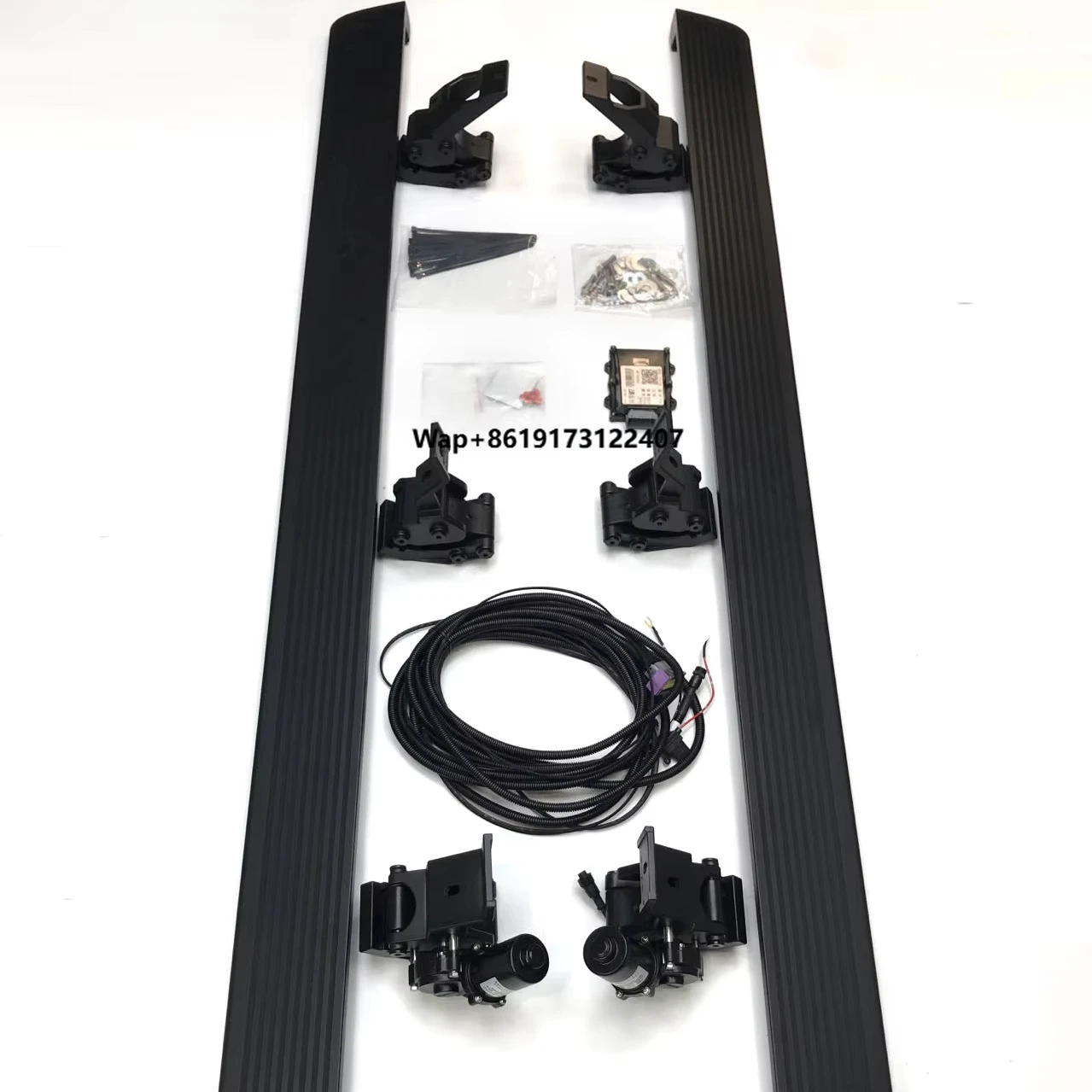 OEM Customizedelectric Side Step Running Board Foot Pedal Automobile Electric Pedal
OEM Customizedelectric Side Step Running Board Foot Pedal Automobile Electric Pedal