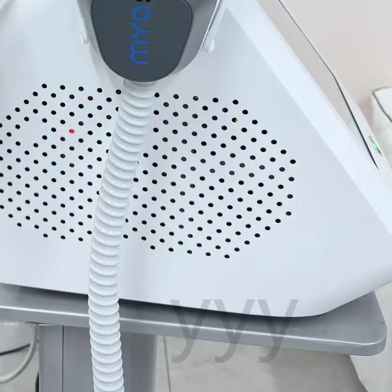 6500W 200HZ EMS Body Sculpt Roller Machine EMS Body Sculpting Burning Weight Loss Slimming Muscle Stimulation Massager Equipment
6500W 200HZ EMS Body Sculpt Roller Machine EMS Body Sculpting Burning Weight Loss Slimming Muscle Stimulation Massager Equipment