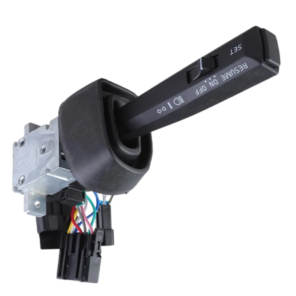 Turn Signal Switch 3172173 Headlight Control Switch for Volvo VAH 2011-2015 VHD 2004-2015 S-20366, 988172
Turn Signal Switch 3172173 Headlight Control Switch for Volvo VAH 2011-2015 VHD 2004-2015 S-20366, 988172