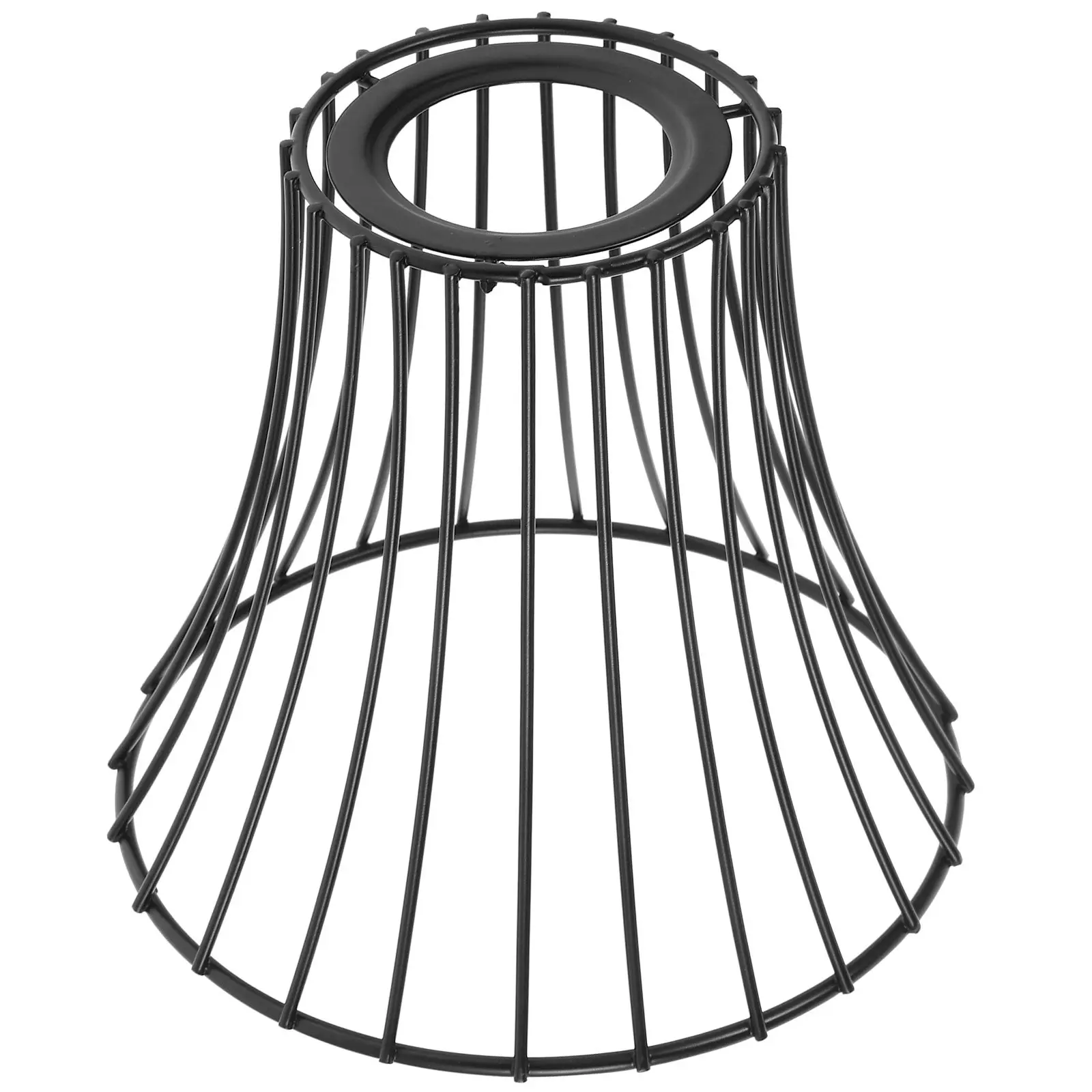 Metal Wire Pendant Light Shade Hollow Out Modern Hanging Lamp Cover Home Room Decoration Replacement Lampshade for Kitchen
Metal Wire Pendant Light Shade Hollow Out Modern Hanging Lamp Cover Home Room Decoration Replacement Lampshade for Kitchen