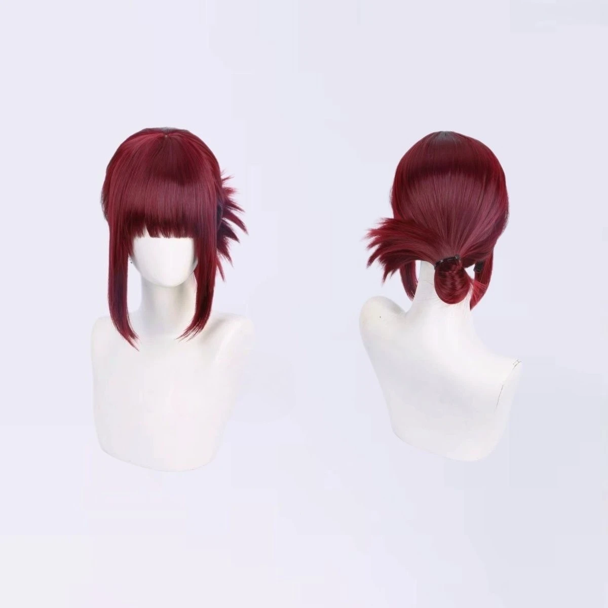 Yamada Tayama Cosplay Wig Anime Smoking Behind The Supermarket with You Premium Synthetic Fiber Heat Resistant Hair for Roleplay
Yamada Tayama Cosplay Wig Anime Smoking Behind The Supermarket with You Premium Synthetic Fiber Heat Resistant Hair for Roleplay
