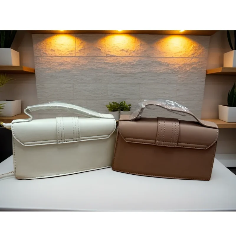 Ins Style Trendy Women's Bag 2025 Spring/Summer Tote Bag Women's Commuting Handbag Fashion
Ins Style Trendy Women's Bag 2025 Spring/Summer Tote Bag Women's Commuting Handbag Fashion