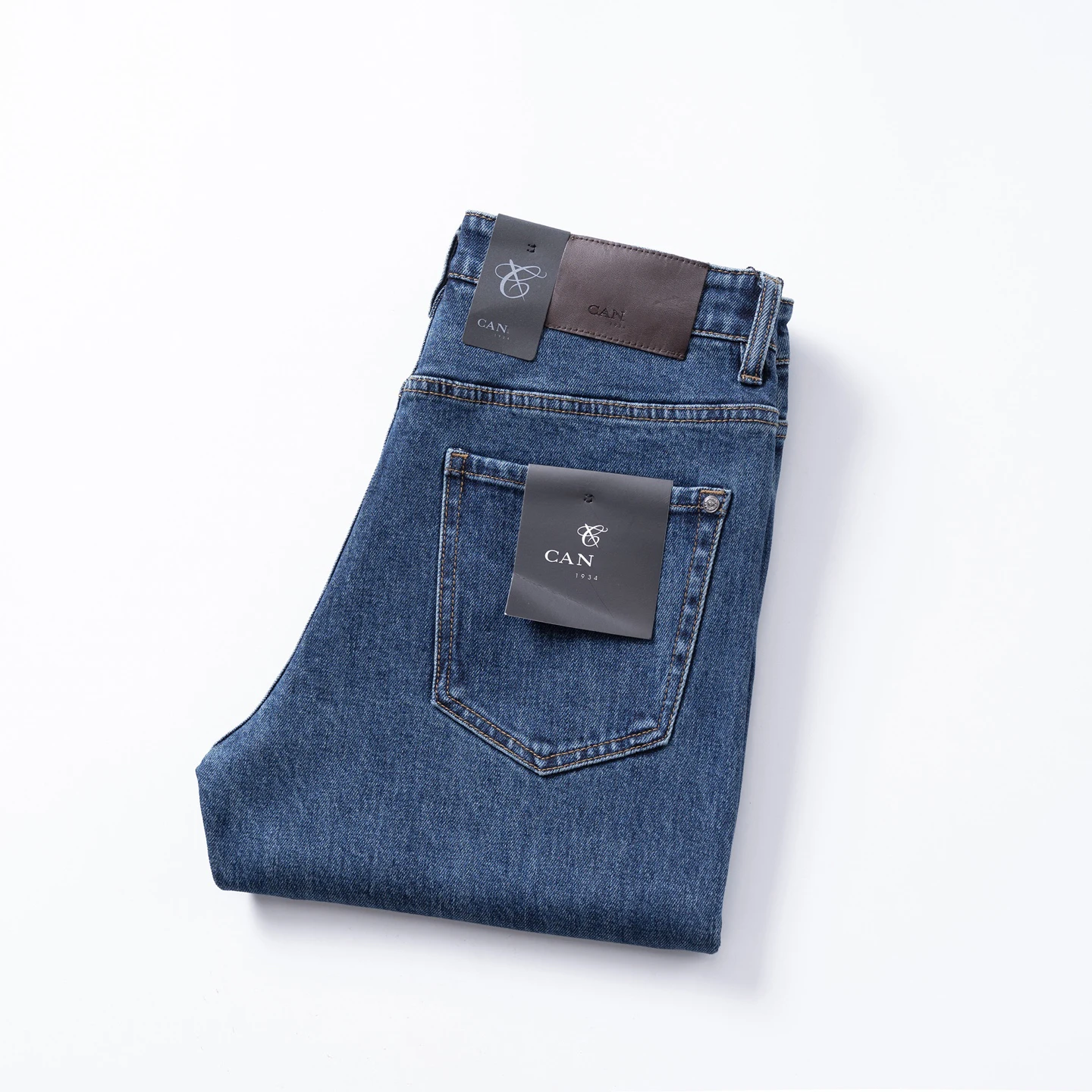 High Quali Men's Denim Jeans Straight Leg Autumn Winter Faion Casual Comfortable Fit Youthful Sle No Brand Registered
High Quali Men's Denim Jeans Straight Leg Autumn Winter Faion Casual Comfortable Fit Youthful Sle No Brand Registered