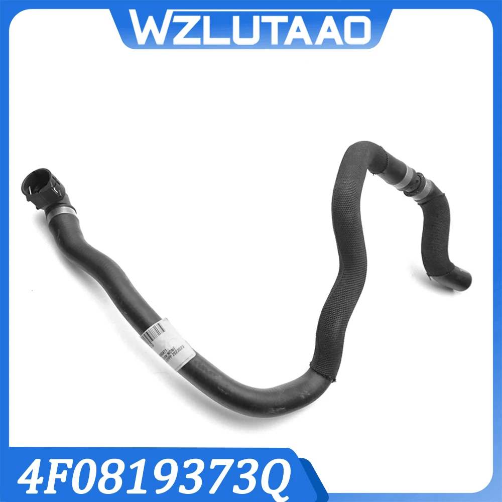 4F0819373Q 4F0819373E Engine Water Hose heating Pipe For Audi A6 S6 Avant Quattro 3.0 BBJ 2005-2011
4F0819373Q 4F0819373E Engine Water Hose heating Pipe For Audi A6 S6 Avant Quattro 3.0 BBJ 2005-2011