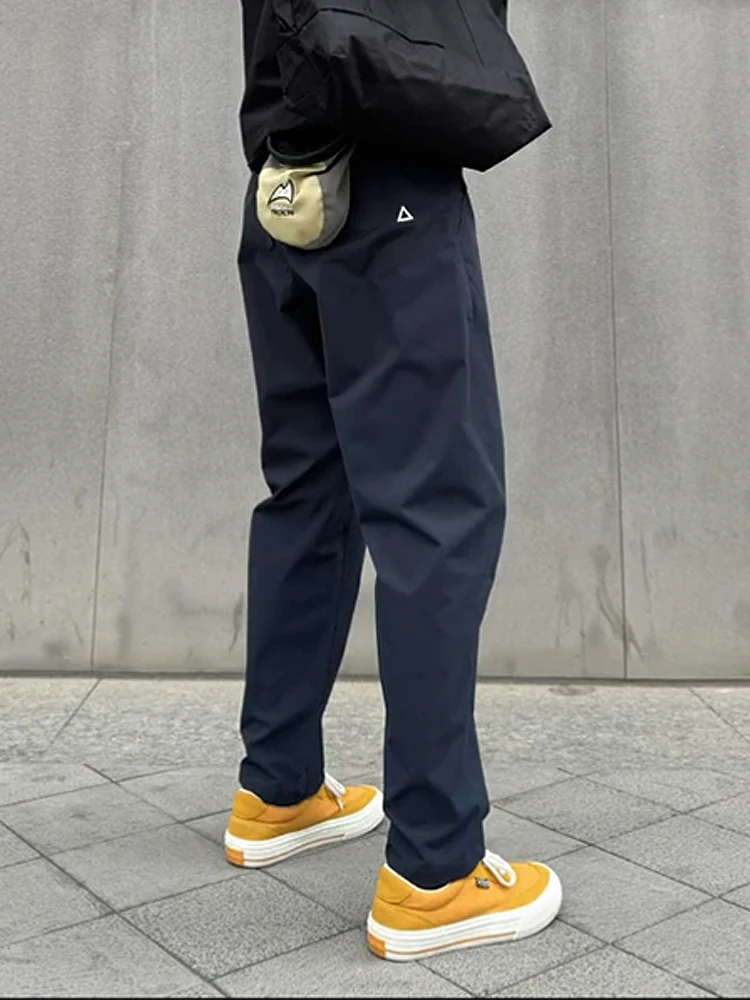 Men's Lightweight Climbing Work Pants Triangular Label Qui Dry Soft ell Outdoor Mountain king Trousers CleanFit Sle
Men's Lightweight Climbing Work Pants Triangular Label Qui Dry Soft ell Outdoor Mountain king Trousers CleanFit Sle