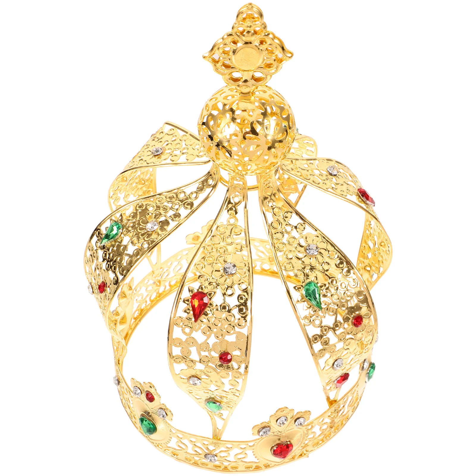 Cake Crown Decoration Diamond Alloy Practical Term Use Mini Crown Photo Props Princess Style Sweet Crystal Cake Decor
Cake Crown Decoration Diamond Alloy Practical Term Use Mini Crown Photo Props Princess Style Sweet Crystal Cake Decor