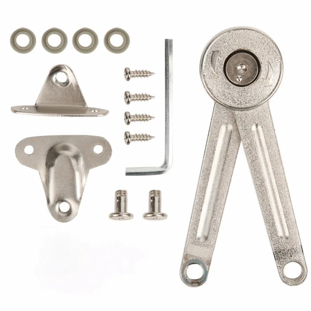 Concealed Zinc Alloy Cabinet Door Support Adjustable Heavy Hydraulic Support Rod Soft Close Hinges Cabinet
Concealed Zinc Alloy Cabinet Door Support Adjustable Heavy Hydraulic Support Rod Soft Close Hinges Cabinet
