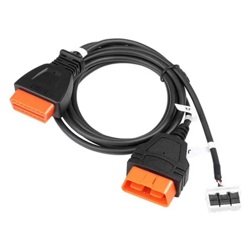 2024 Latest Xhorse- BA TOY-BA All Keys Lost Adapter KD8ABAGL for VVDI Key Tool Plus Key Tool Max Pro FT-Mini Tool
2024 Latest Xhorse- BA TOY-BA All Keys Lost Adapter KD8ABAGL for VVDI Key Tool Plus Key Tool Max Pro FT-Mini Tool