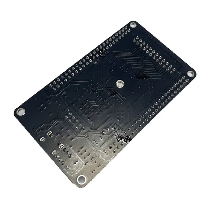 A52B Industrial FPGA Board EP4CE6E22C8N Development Board Based Prototyping Module For Complex Algorithm Processing Task 
A52B Industrial FPGA Board EP4CE6E22C8N Development Board Based Prototyping Module For Complex Algorithm Processing Task