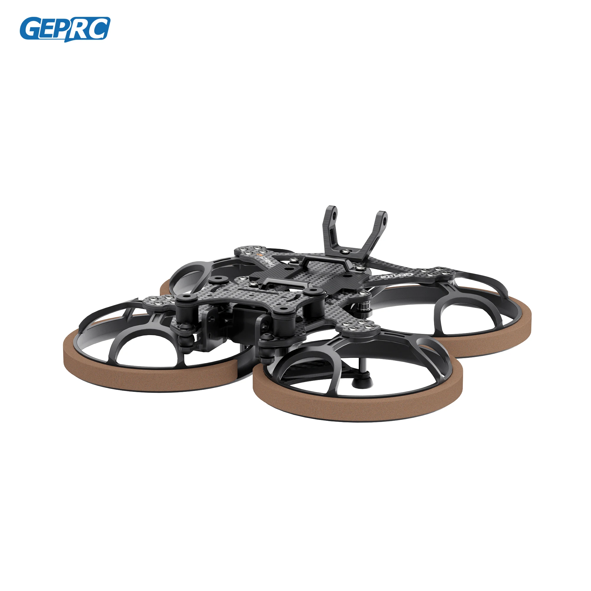 GEP-CL25 V2 Frame Parts Suitable for CineLog25 V2 Series Drone for DIY RC FPV Quadcopter Drone Replacement Accessories Parts
GEP-CL25 V2 Frame Parts Suitable for CineLog25 V2 Series Drone for DIY RC FPV Quadcopter Drone Replacement Accessories Parts