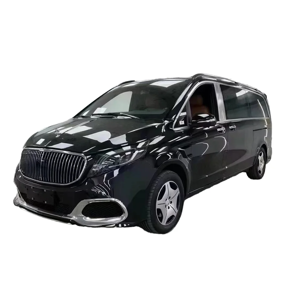 Высокое качество V260 Обновления Knight Maybach Encirclement Kit Простая установка ABS Передняя задняя решетка Буксировочный сцепь
Высокое качество V260 Обновления Knight Maybach Encirclement Kit Простая установка ABS Передняя задняя решетка Буксировочный сцепь