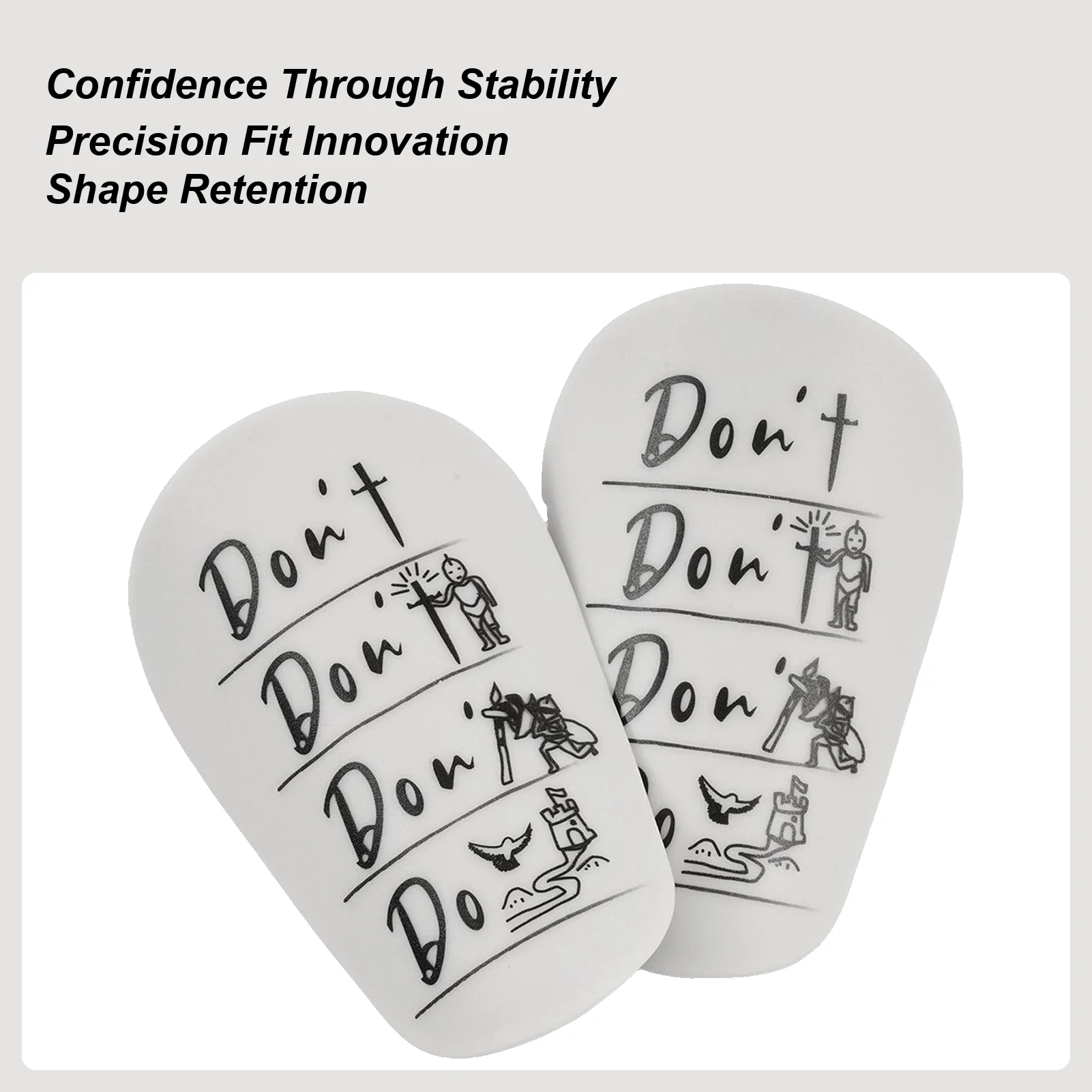 Защитные ограждения для футбола, 1 пара, эргономичные, нескользящие, молодежные футбольные щитки для мальчиков и девочек, муж, любителей парня
Защитные ограждения для футбола, 1 пара, эргономичные, нескользящие, молодежные футбольные щитки для мальчиков и девочек, муж, любителей парня