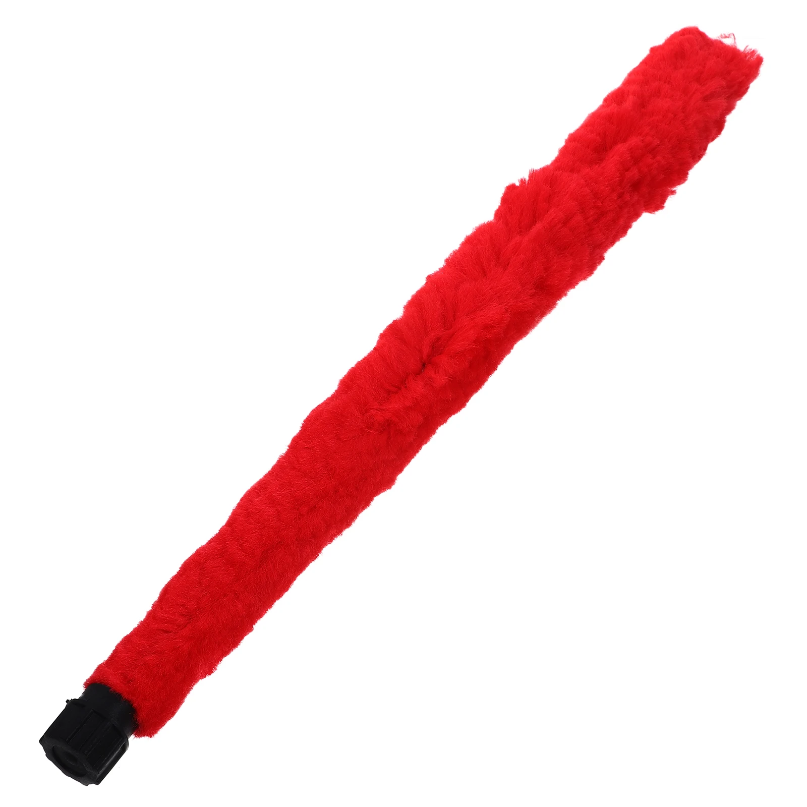 Fiber Saxophone Cleaning Rod Durable Practical Tool for Tenor Saxophone Maintenance and Cleaning
Fiber Saxophone Cleaning Rod Durable Practical Tool for Tenor Saxophone Maintenance and Cleaning