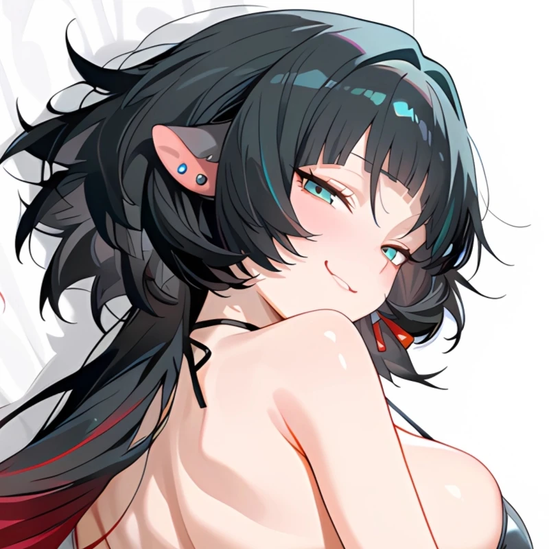 Dakimakura Anime Pillowcase Jane Doe Zenless Zone Zero Double-sided Print Life-size Body Pillow Cover Bedding Gifts
Dakimakura Anime Pillowcase Jane Doe Zenless Zone Zero Double-sided Print Life-size Body Pillow Cover Bedding Gifts