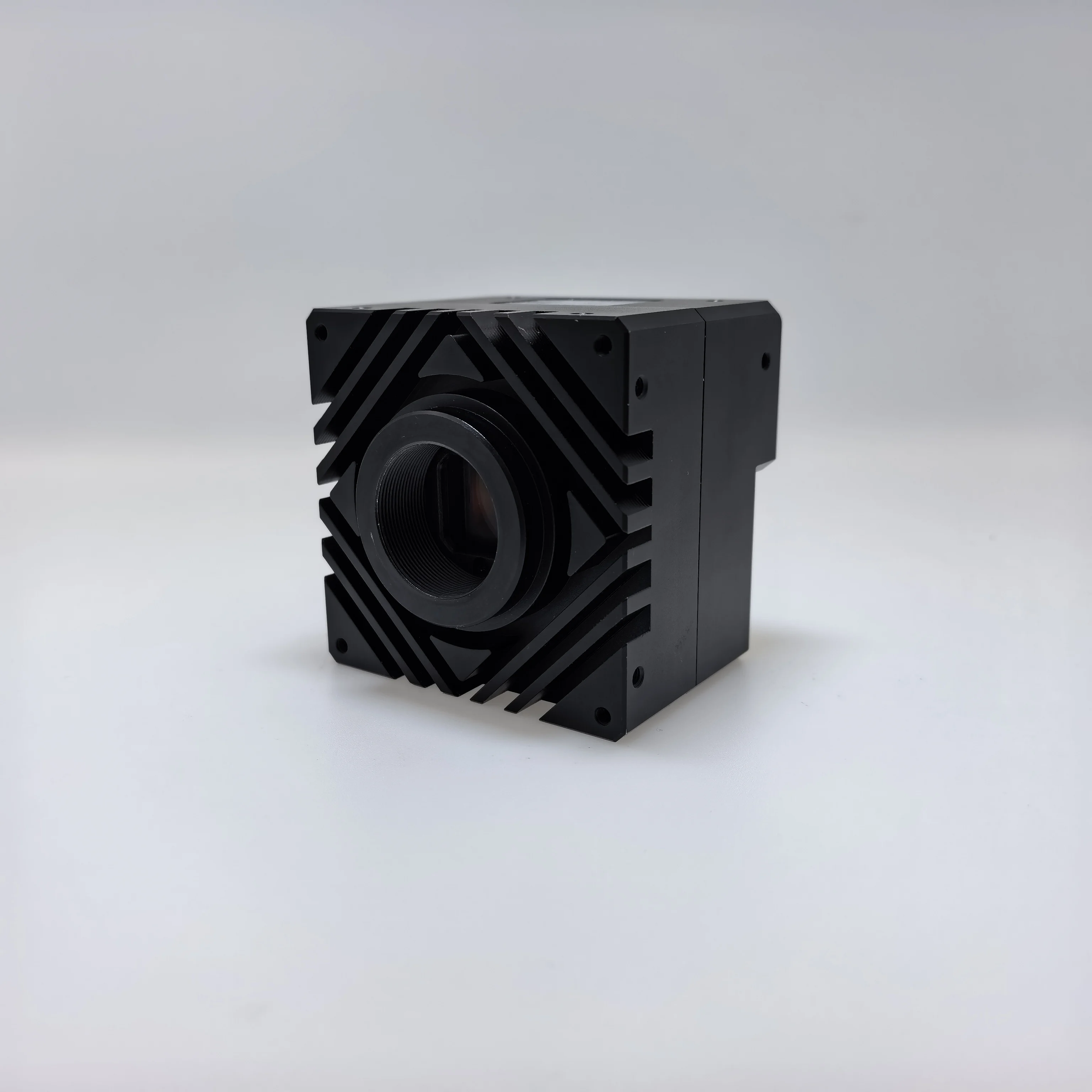 10-GigE Area Scan camera 2.8MP 4.2um Industrial inspection
10-GigE Area Scan camera 2.8MP 4.2um Industrial inspection