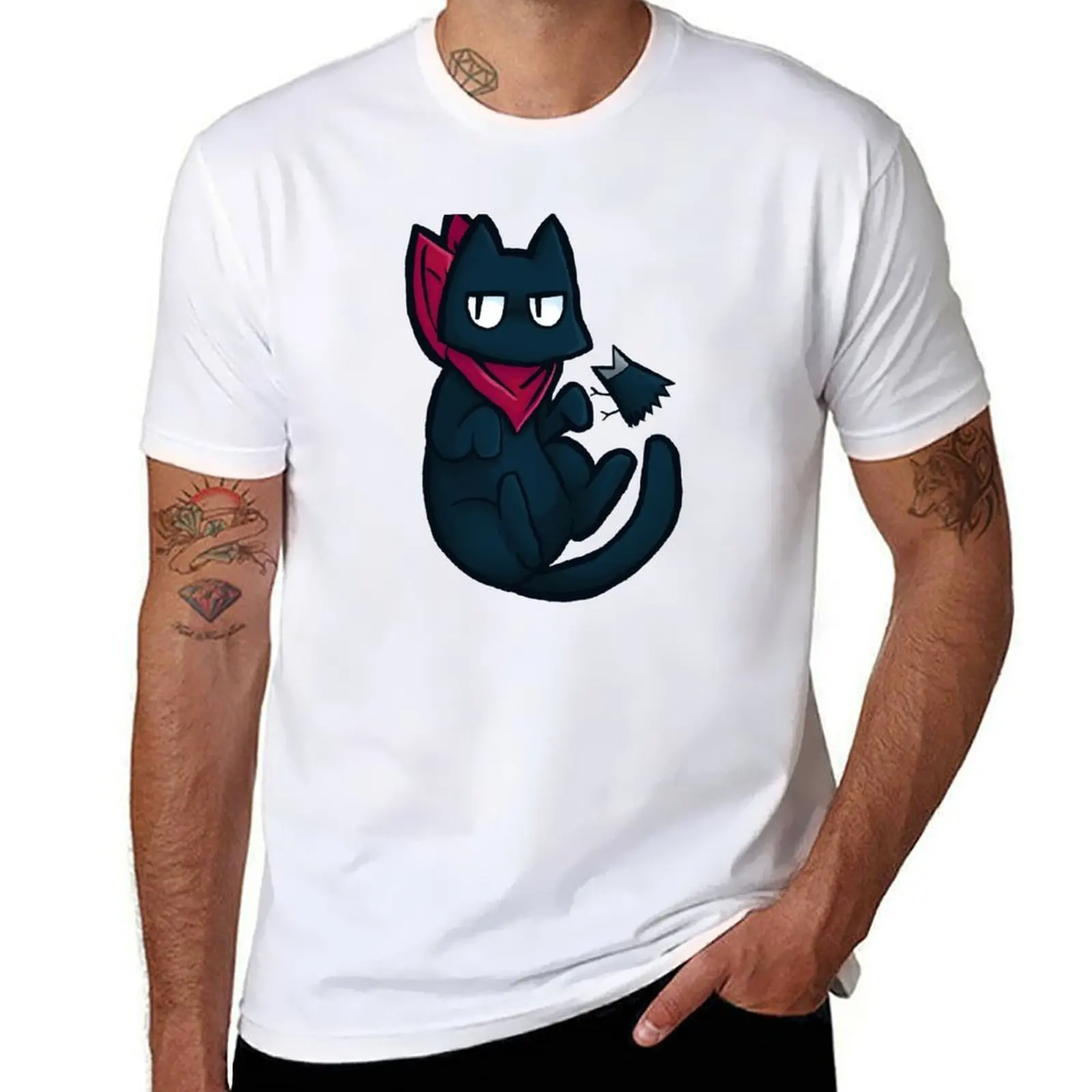 Sakamoto and Karasu T-Shirt t shirts cotton 100% t shirt men 100% cotton luxury brand T-Shirt
Sakamoto and Karasu T-Shirt t shirts cotton 100% t shirt men 100% cotton luxury brand T-Shirt