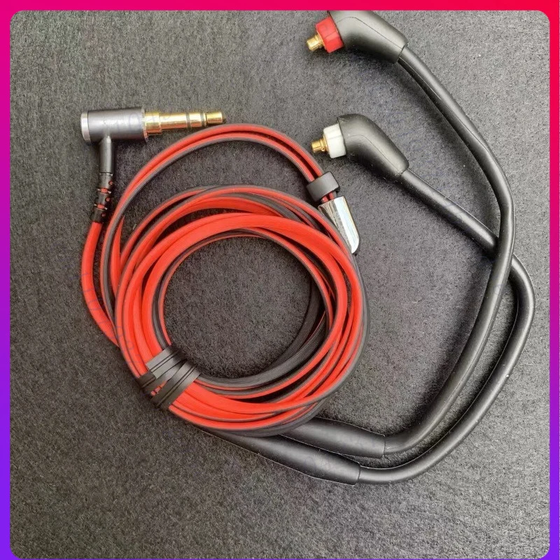 New accessories for Sony XBA-H3 audio cable without headset cable
New accessories for Sony XBA-H3 audio cable without headset cable