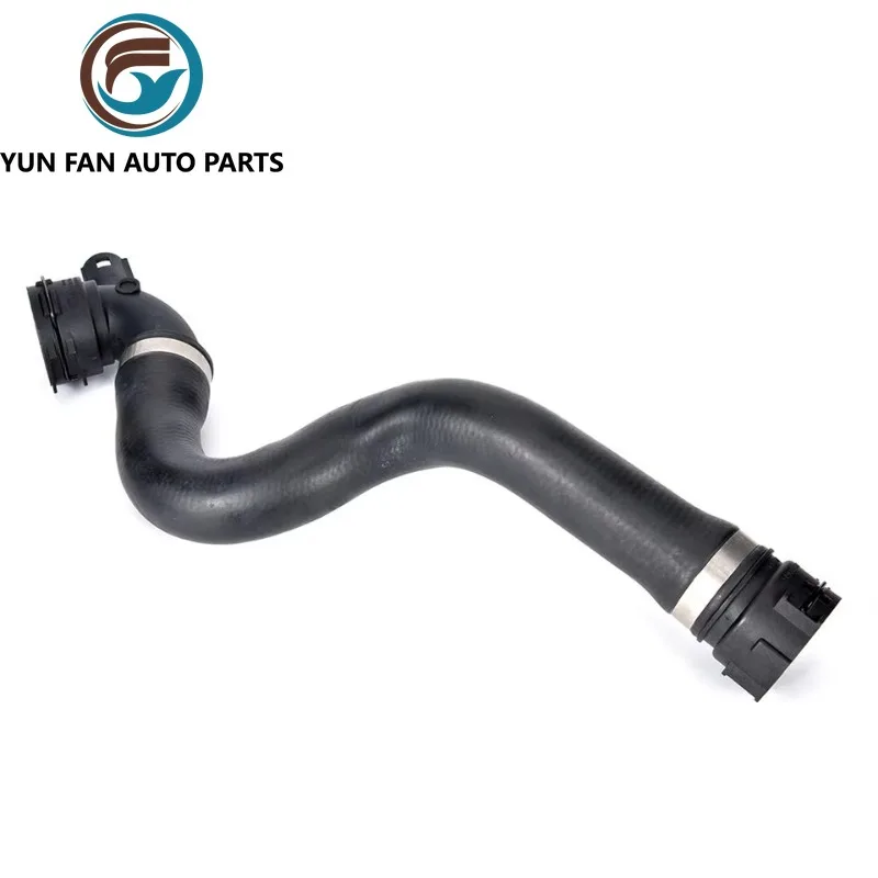 Шланг охлаждающей жидкости для BMW 1, кабриолет 2008-2013, OEM 17127531769
Шланг охлаждающей жидкости для BMW 1, кабриолет 2008-2013, OEM 17127531769