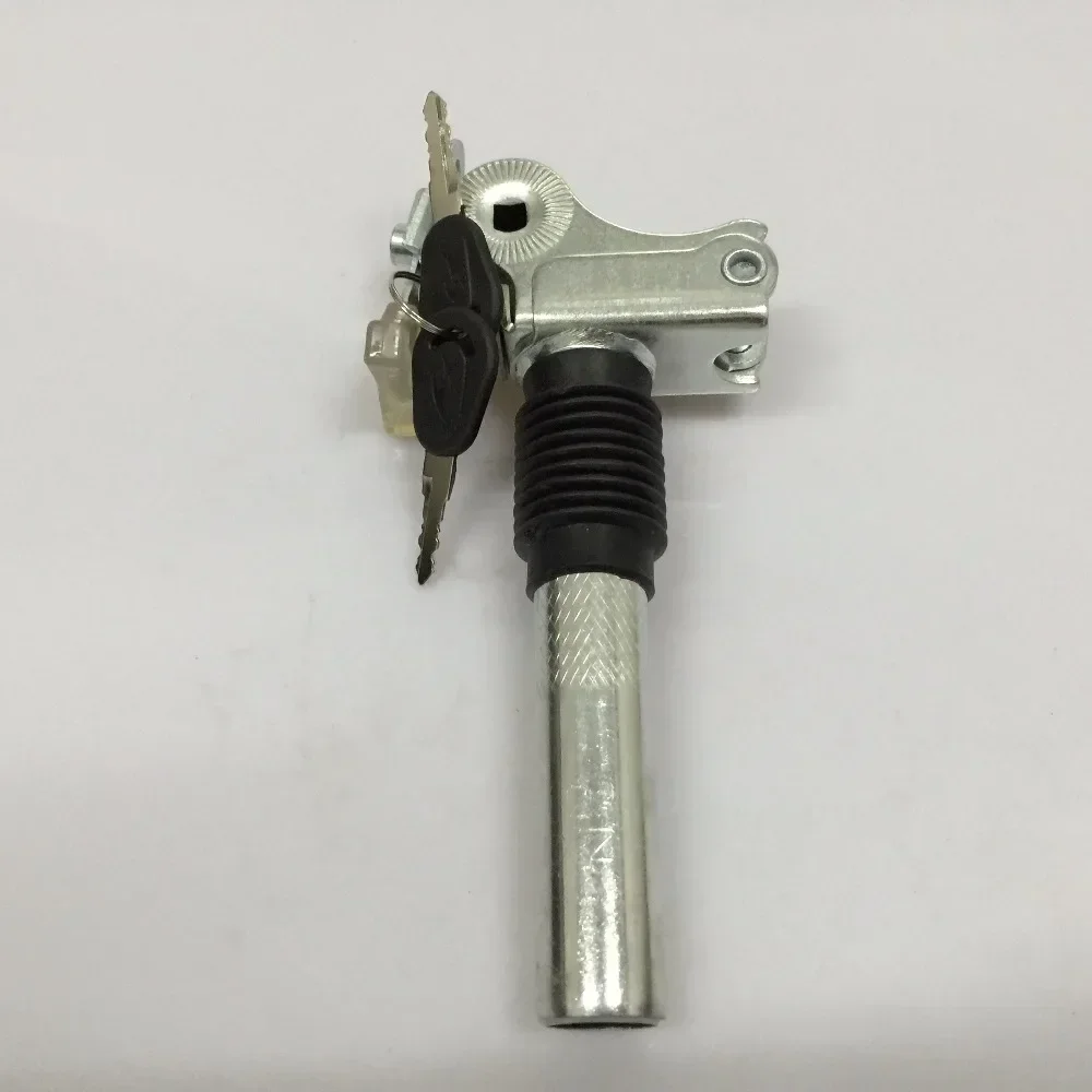 For Electric Car Flip Seat Cradle Electric Vehicle Battery Anti-Theft Locking Tube Foldable Seat Tube Saddle for
For Electric Car Flip Seat Cradle Electric Vehicle Battery Anti-Theft Locking Tube Foldable Seat Tube Saddle for