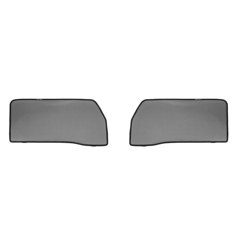 Солнцезащитный козырек для переднего окна, для Suzuki Jimny JB64 JB74 2019 2020, внутренняя сетчатая марлевая занавеска с защитой от насекомых
Солнцезащитный козырек для переднего окна, для Suzuki Jimny JB64 JB74 2019 2020, внутренняя сетчатая марлевая занавеска с защитой от насекомых