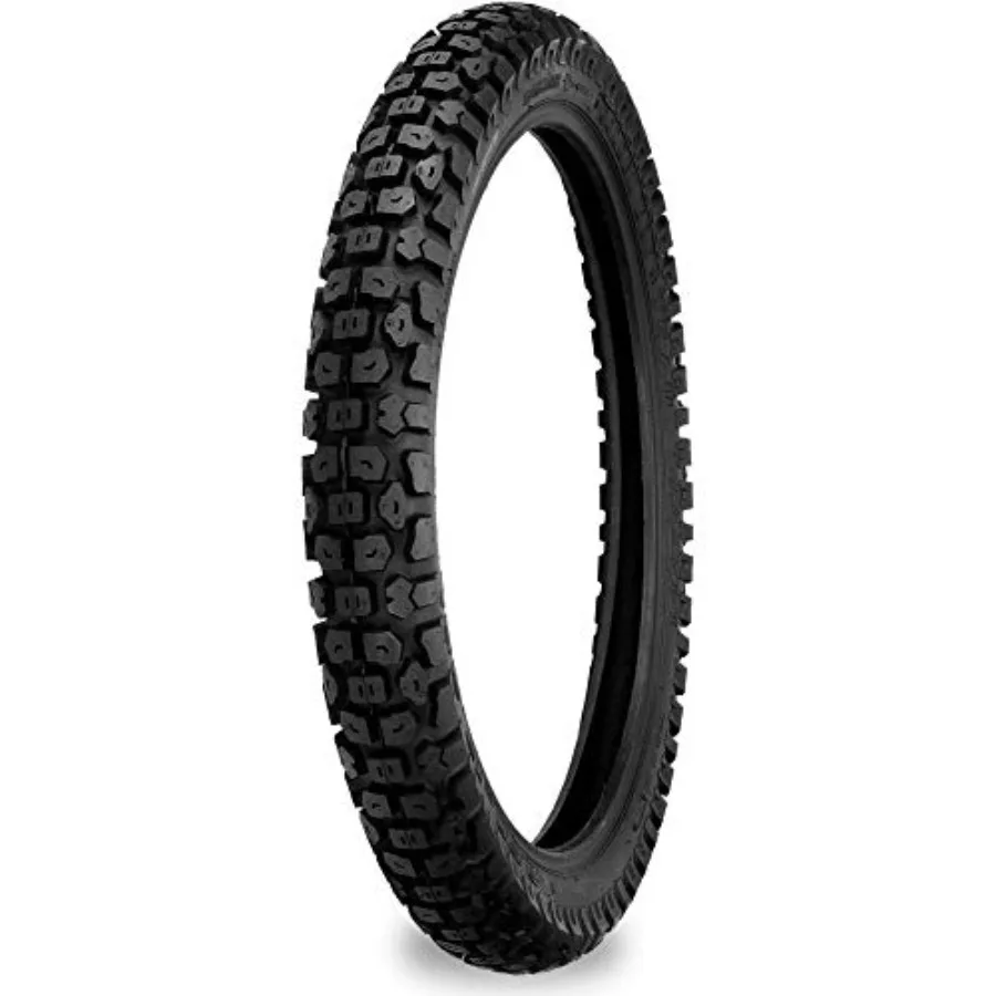 244 Series Rear/Front Tire - 5.10-18 for Heavy-Duty Off-Road Vehicles with High Traction and Durable Construction Ideal for Rou
244 Series Rear/Front Tire - 5.10-18 for Heavy-Duty Off-Road Vehicles with High Traction and Durable Construction Ideal for Rou