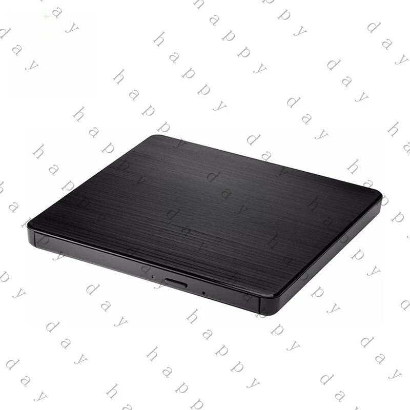Y+ FOR HP Ultra Slim Portable External USB DVD/RW Burner Re-Writer Drive - F2B56AA
Y+ FOR HP Ultra Slim Portable External USB DVD/RW Burner Re-Writer Drive - F2B56AA