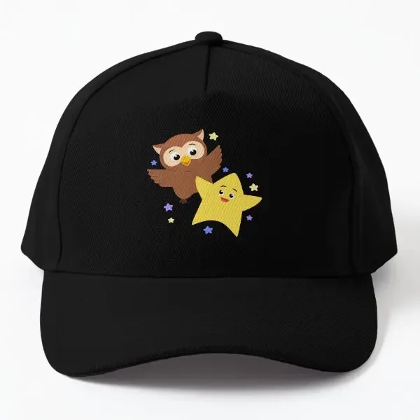 Twinkle Twinkle Owl Star Baseball Cap Hat Sport Spring Outdoor Snapback Printed Summer Black Boys Mens Casual Bonnet Women
Twinkle Twinkle Owl Star Baseball Cap Hat Sport Spring Outdoor Snapback Printed Summer Black Boys Mens Casual Bonnet Women