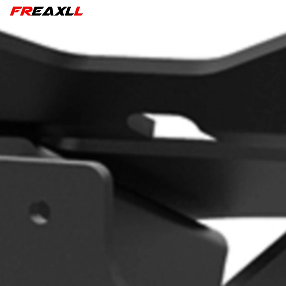 NEW For Honda XL750 TRANSALP 2023-2024-2025-2026-2027 Motorcycle License Plate Bracket Taillight Number Plate Frame Holder Mount
NEW For Honda XL750 TRANSALP 2023-2024-2025-2026-2027 Motorcycle License Plate Bracket Taillight Number Plate Frame Holder Mount
