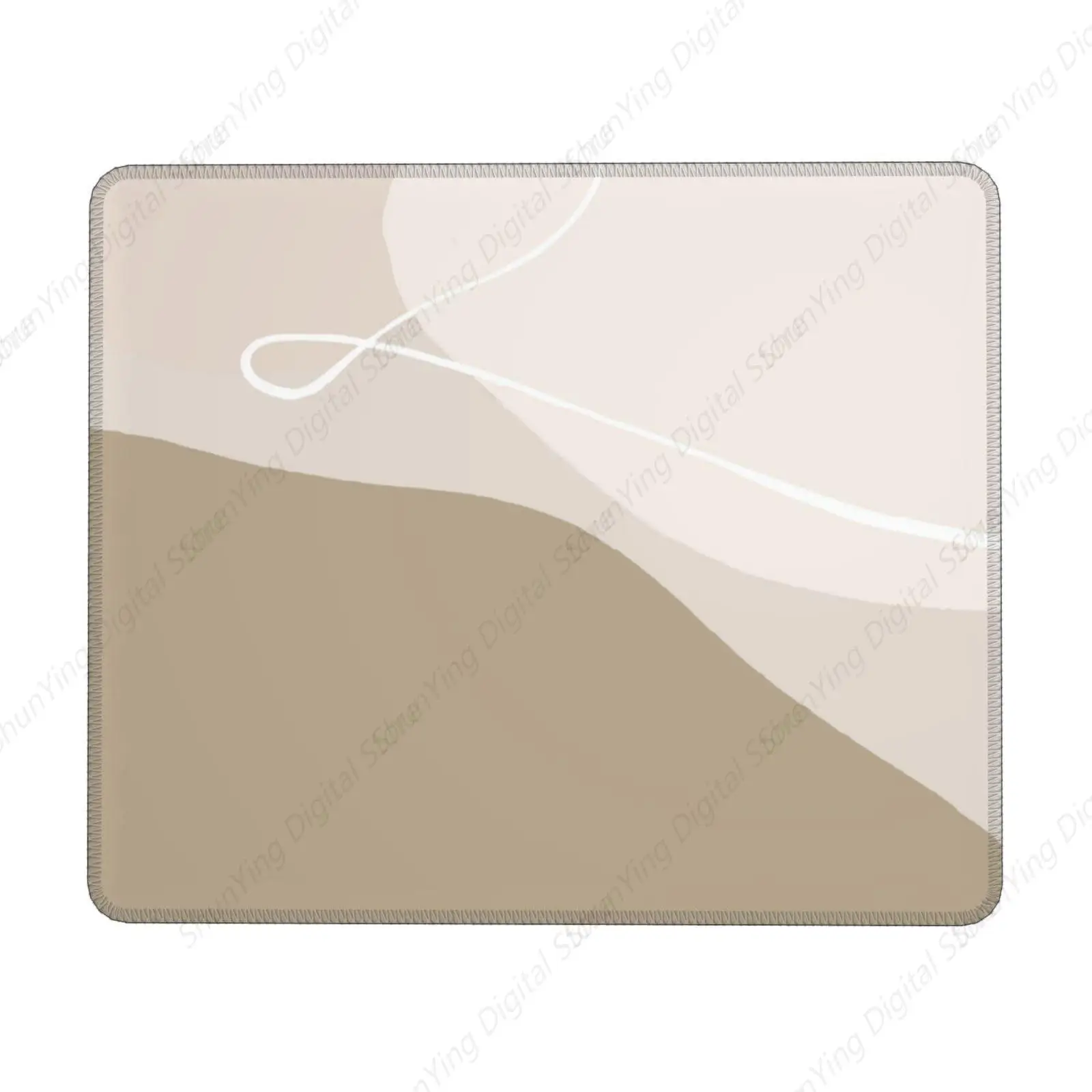 Aesthetic Beige Mouse Pad Suitable For Gaming Office Laptops Gaming Mouse Pad Anti Slip Rubber 18*22cm
Aesthetic Beige Mouse Pad Suitable For Gaming Office Laptops Gaming Mouse Pad Anti Slip Rubber 18*22cm