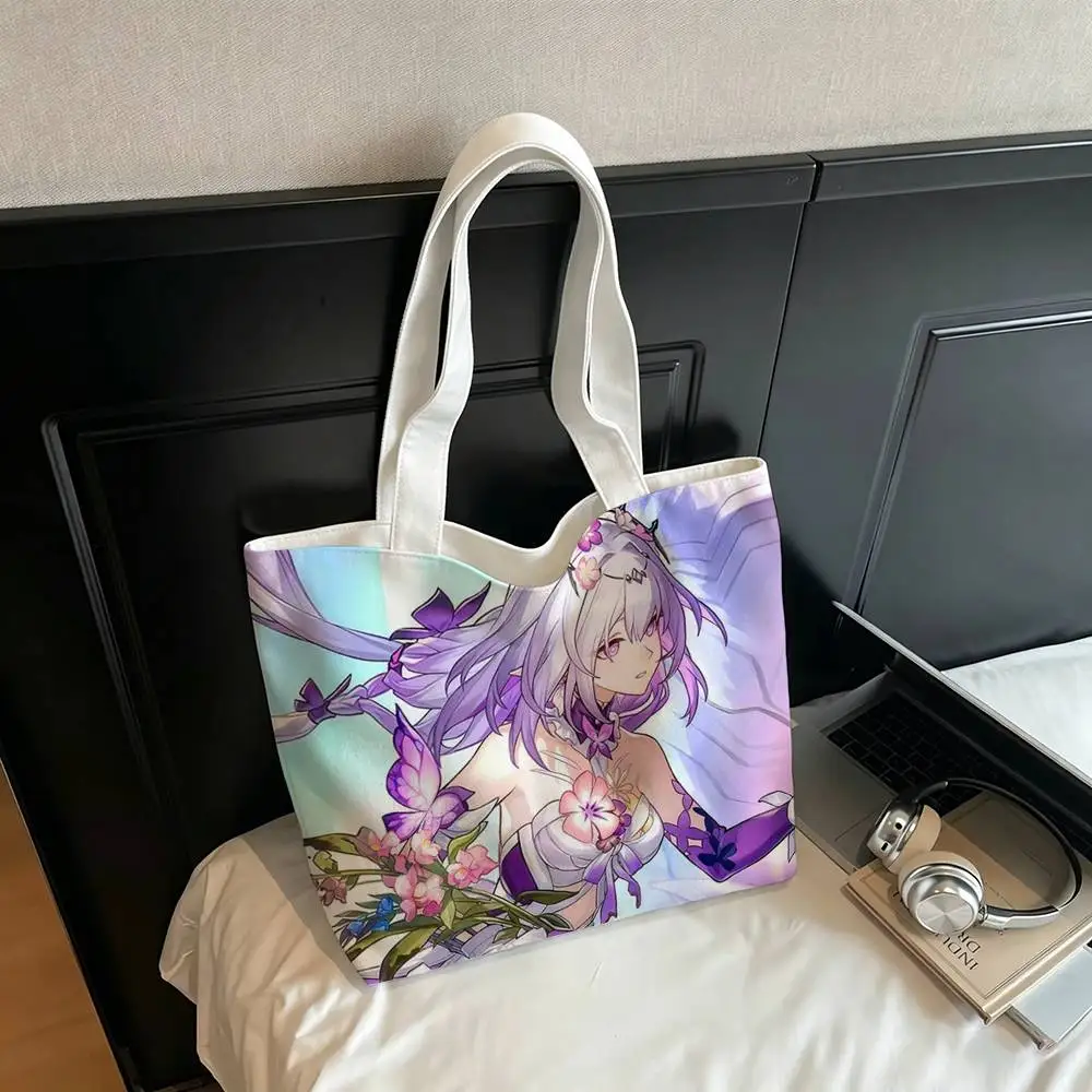 C-astorice H-SR H-Honkai Star Rail Printed Canvas Tote Bag Shoulder Bag Commuter Mommy Shopping Bag
C-astorice H-SR H-Honkai Star Rail Printed Canvas Tote Bag Shoulder Bag Commuter Mommy Shopping Bag