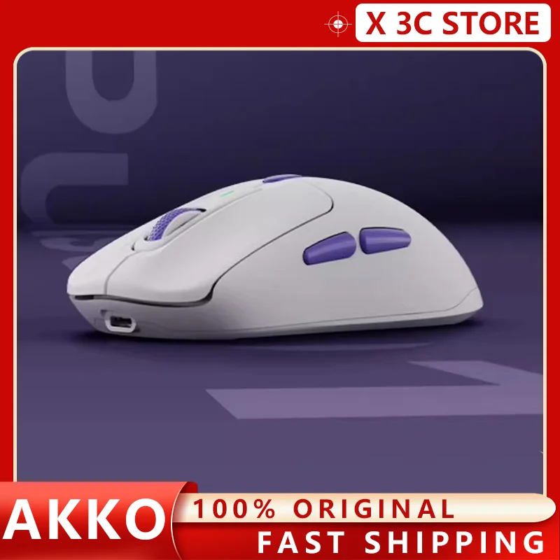 AKKO Pulse01 Беспроводная двойная эргономичная мышь 8K PAW3950 Bluetooth Трехрежимная зарядка 30000 точек на дюйм Высокопроизводительная игра для киберспорта в подарок
AKKO Pulse01 Беспроводная двойная эргономичная мышь 8K PAW3950 Bluetooth Трехрежимная зарядка 30000 точек на дюйм Высокопроизводительная игра для киберспорта в подарок