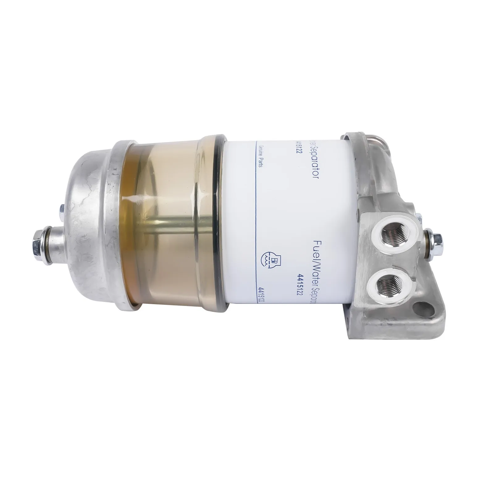 AP01 Fuel Filter Assembly for Perkins Engine 1103 1103C-33 1104D-44 2656F823 4415105
AP01 Fuel Filter Assembly for Perkins Engine 1103 1103C-33 1104D-44 2656F823 4415105