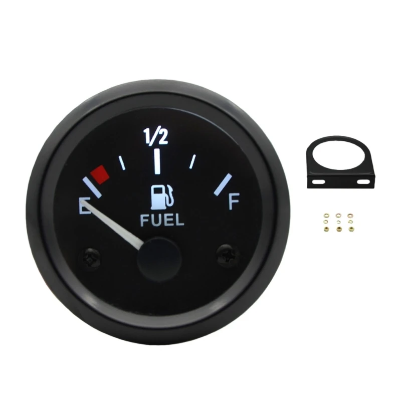 D0UC 2-дюймовый измеритель уровня топлива автомобиля, синий светодиодный дисплей, водонепроницаемый корпус, система 12 В
D0UC 2-дюймовый измеритель уровня топлива автомобиля, синий светодиодный дисплей, водонепроницаемый корпус, система 12 В