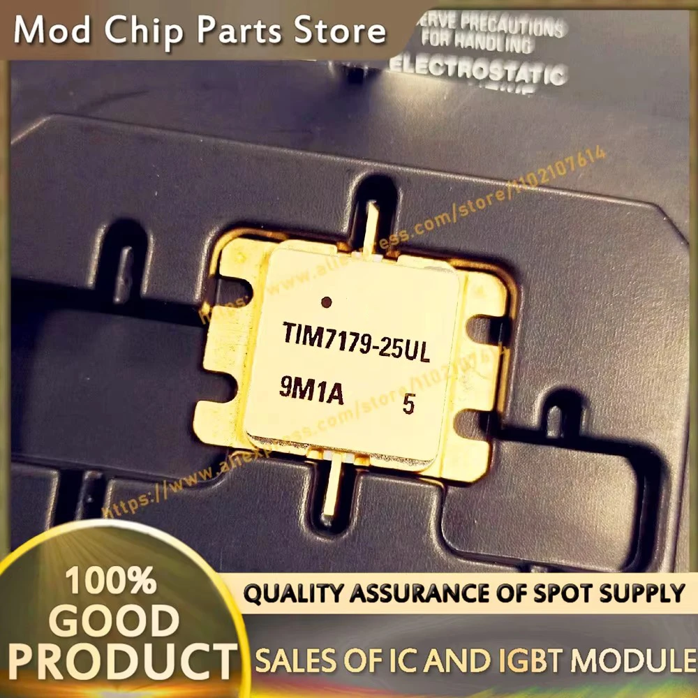 TIM7179-25UL TIM7179-16UL TIM7179-4UL NEW TRANSISTOR
TIM7179-25UL TIM7179-16UL TIM7179-4UL NEW TRANSISTOR