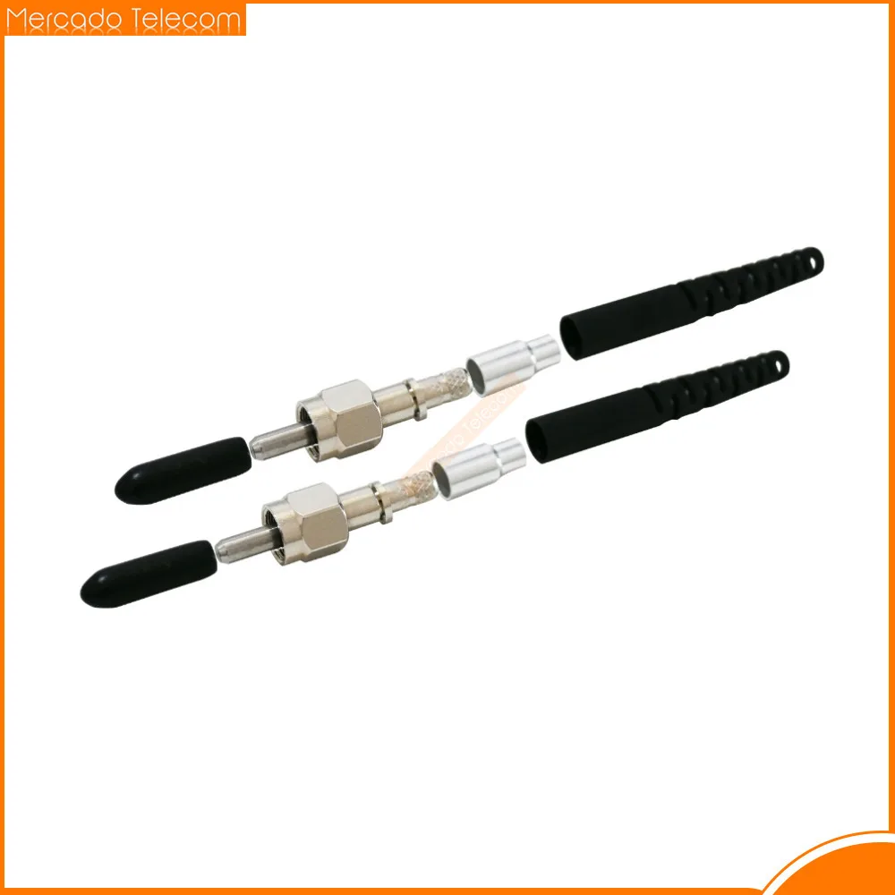 10pcs/lot SMA905 Fiber Optic Connector Parts, Simplex, Pre-assemble, Inner Dia 0.5mm/1mm/1.5mm/2mm
10pcs/lot SMA905 Fiber Optic Connector Parts, Simplex, Pre-assemble, Inner Dia 0.5mm/1mm/1.5mm/2mm
