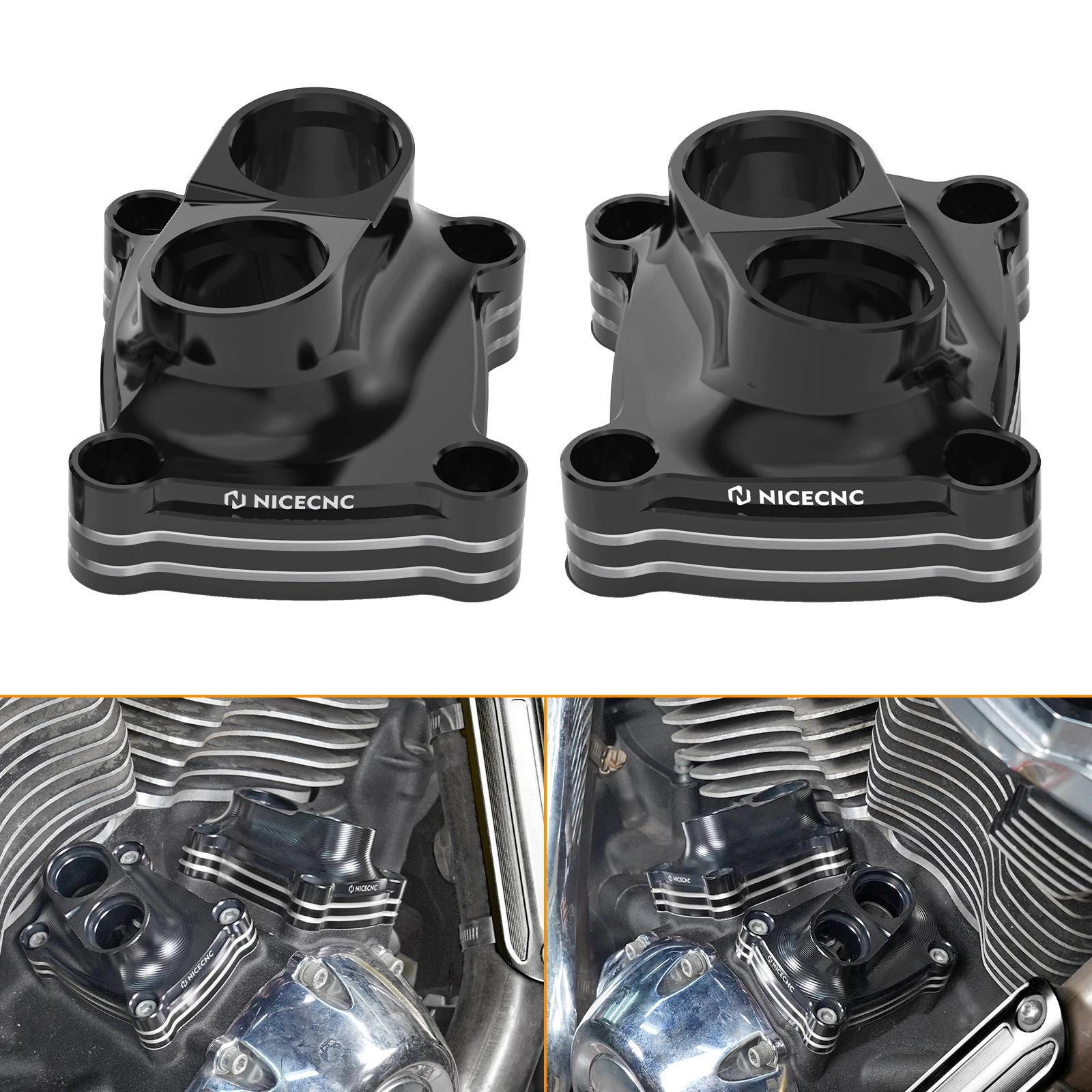 For 2019-2024 Harley Fat Bob 114 FXFBS Tappet Covers for Harley Low Rider S FXLRS 2020-2024 Low Rider ST 22-24 Low Rider 18-20
For 2019-2024 Harley Fat Bob 114 FXFBS Tappet Covers for Harley Low Rider S FXLRS 2020-2024 Low Rider ST 22-24 Low Rider 18-20