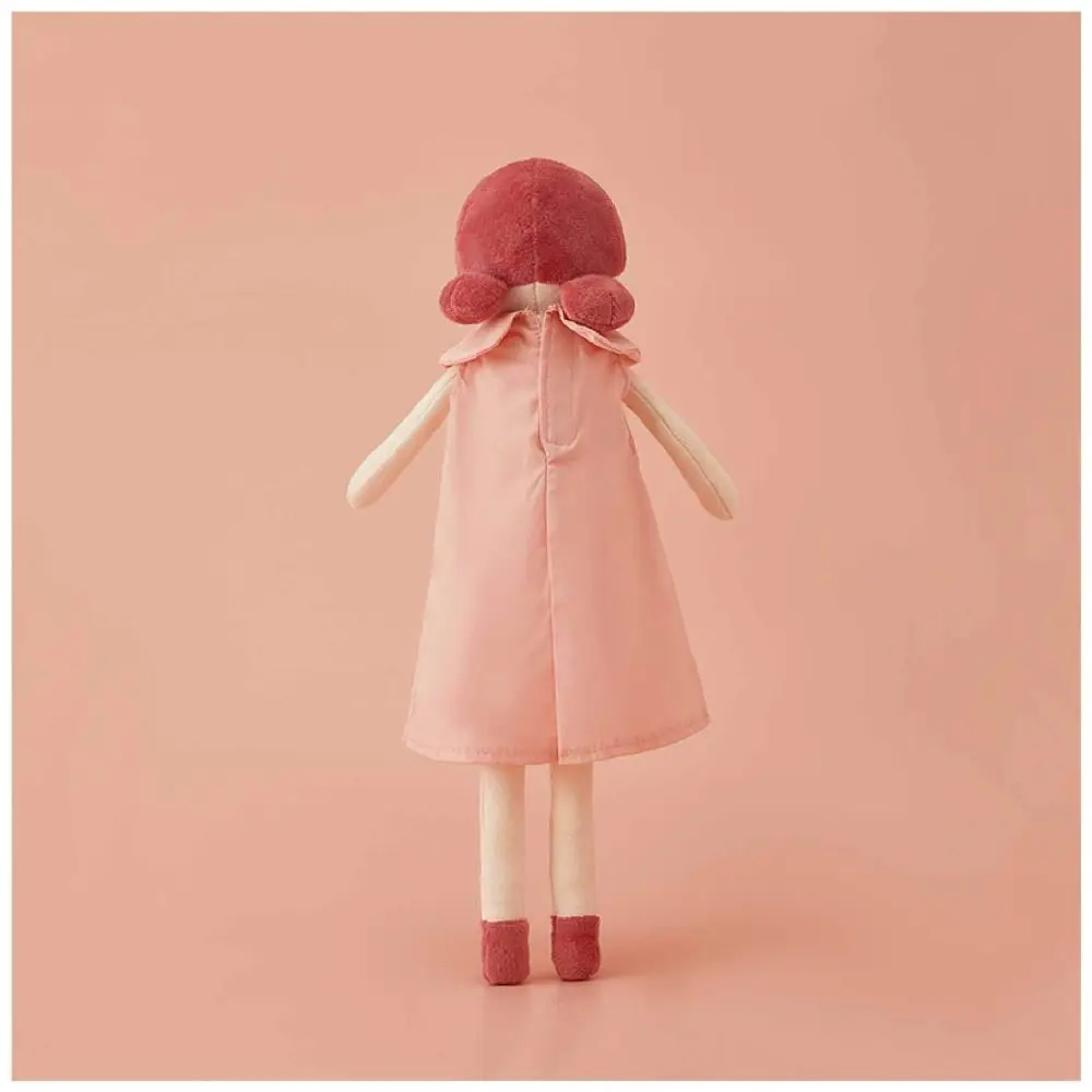 Beautiful Dress Nortic Style Girl Soft Home Decor 35/38CM Princess Stuffed Cute Ballet Shoes Pink Dress
Beautiful Dress Nortic Style Girl Soft Home Decor 35/38CM Princess Stuffed Cute Ballet Shoes Pink Dress